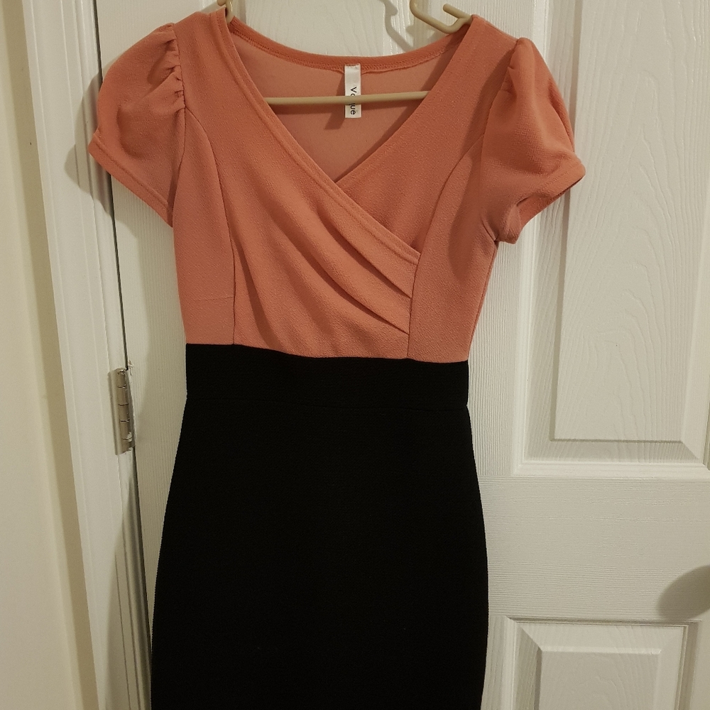 Casual dress